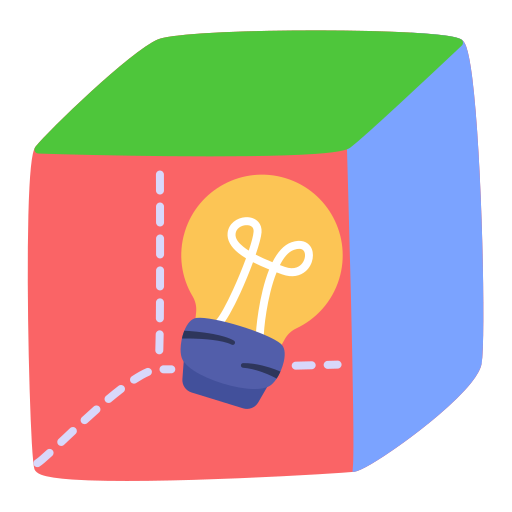 think outside the box