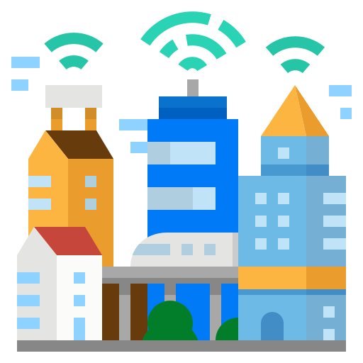 smart city