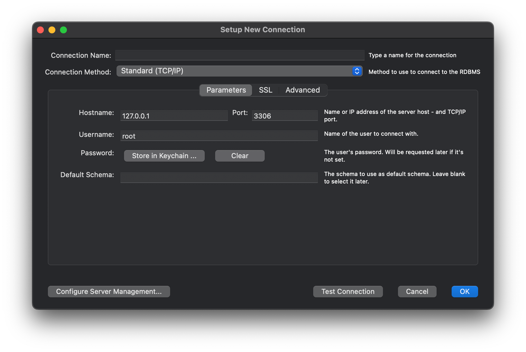 Cloud tech AWS RDS database connection 2