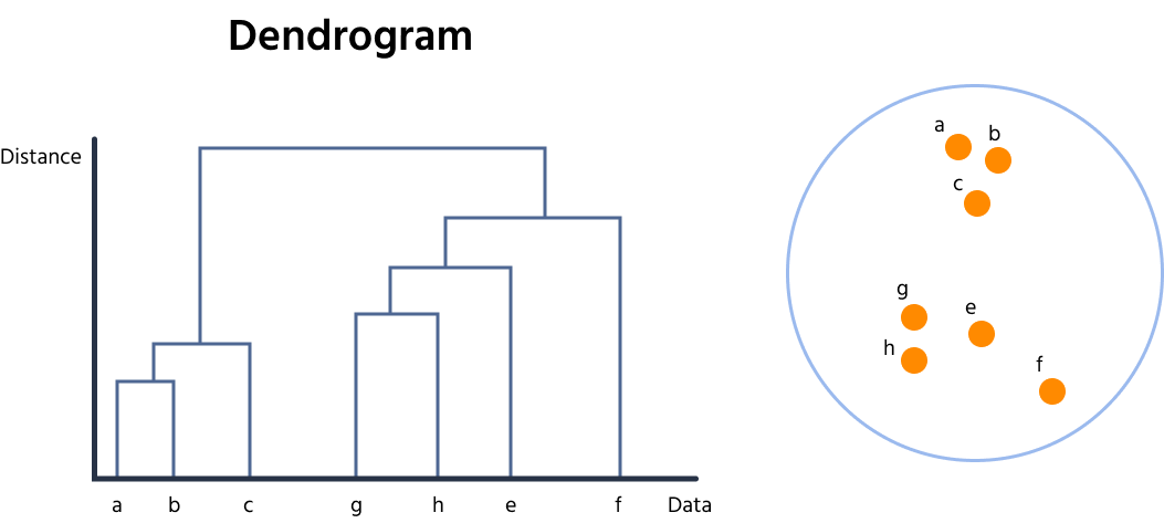 Dendogram