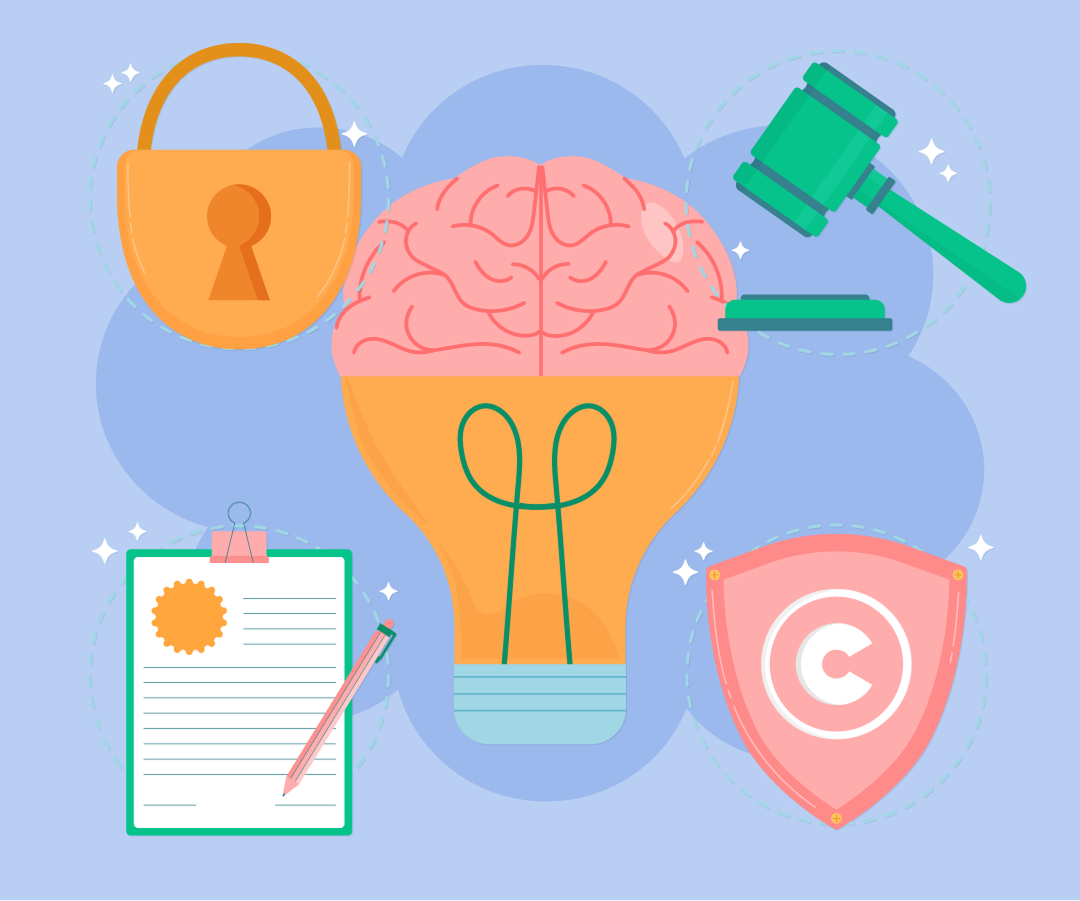 Intellectual Property