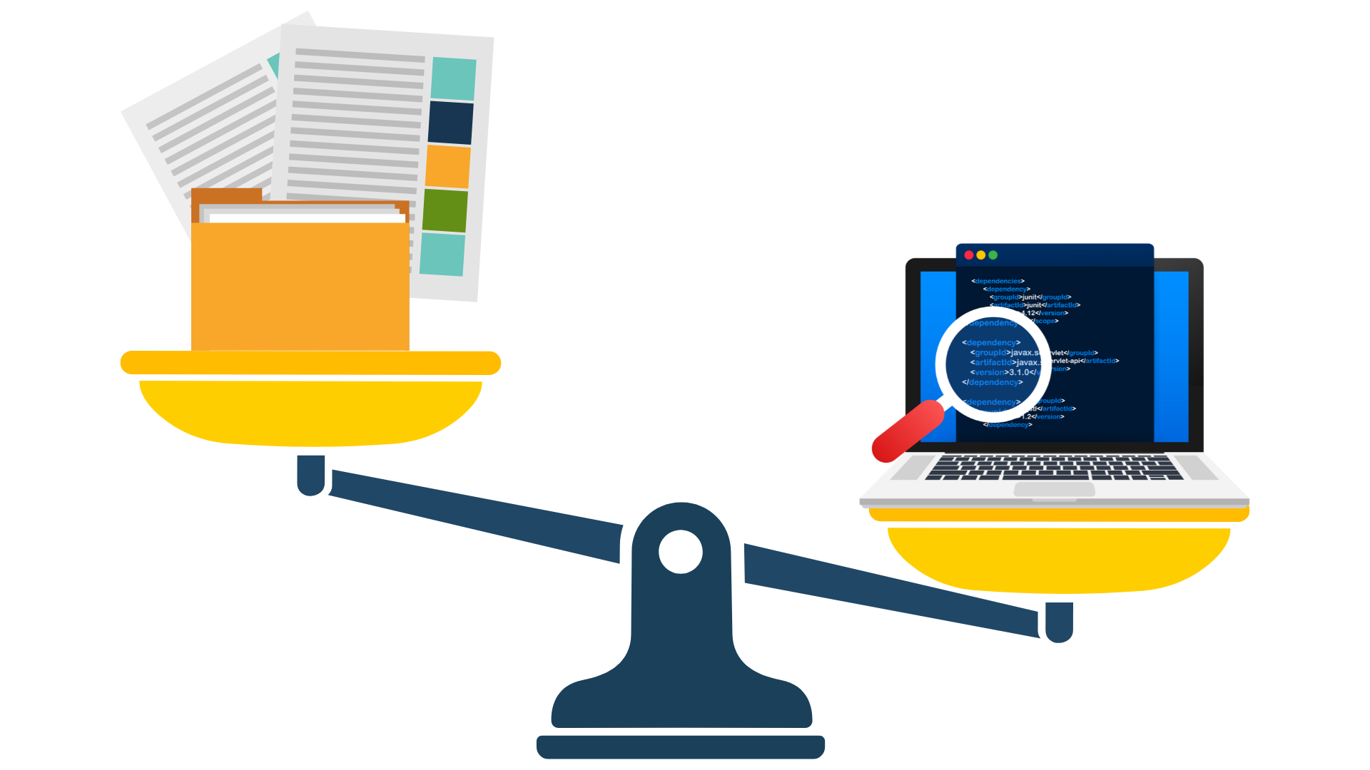 Working software over comprehensive documentation