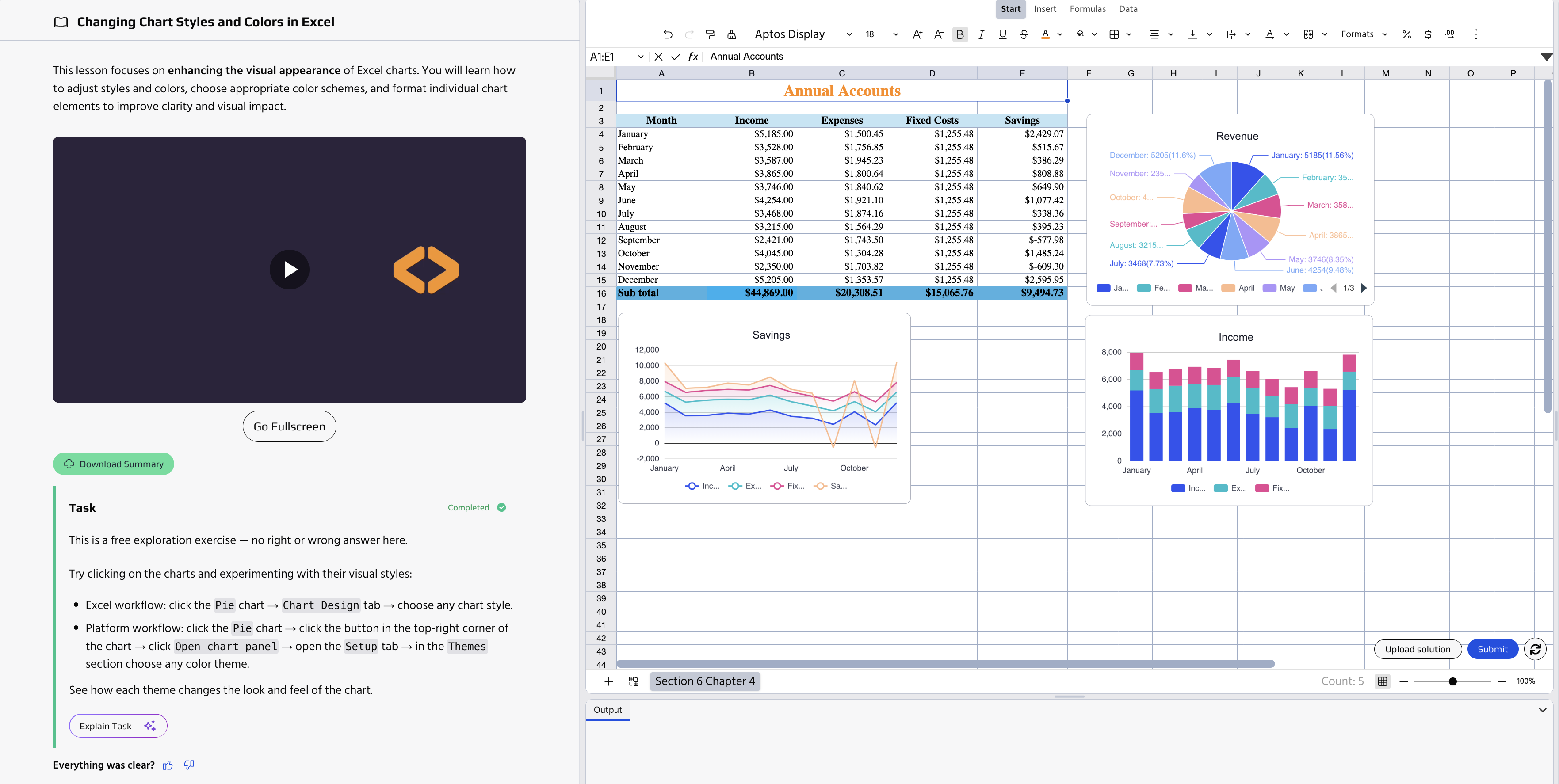 Platform Preview
