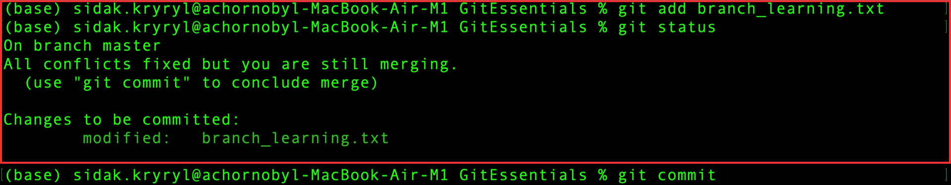Lägga till löst fil