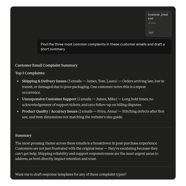 document-structured-output