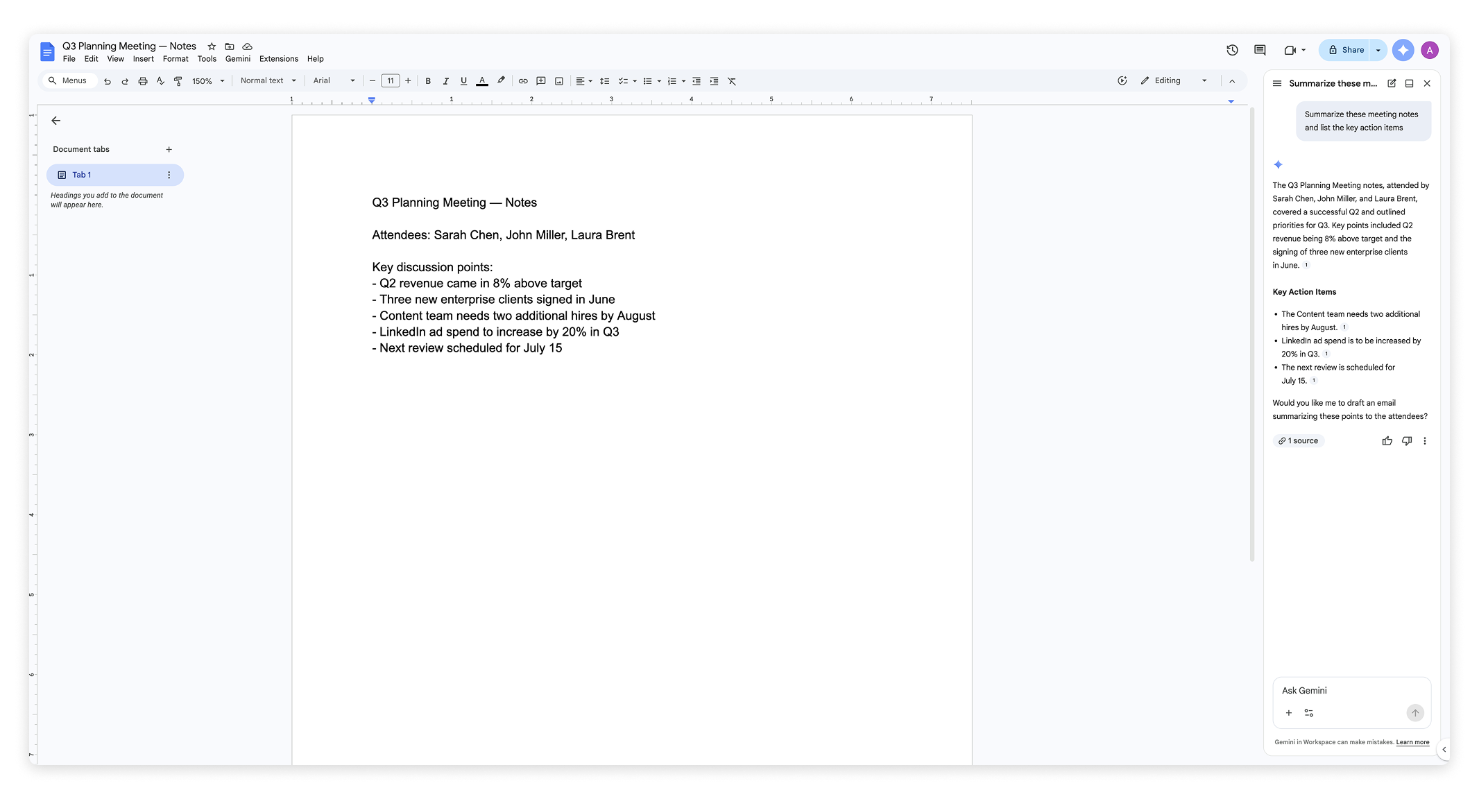 gemini-workspace-sidebar