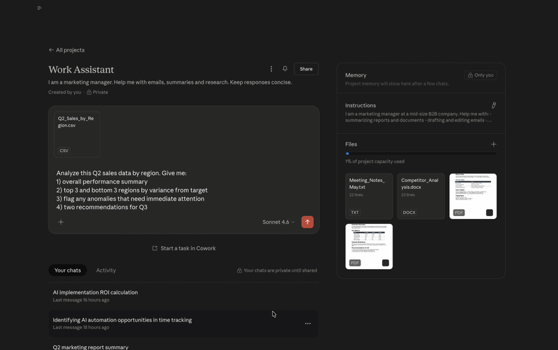 reporting-workflow