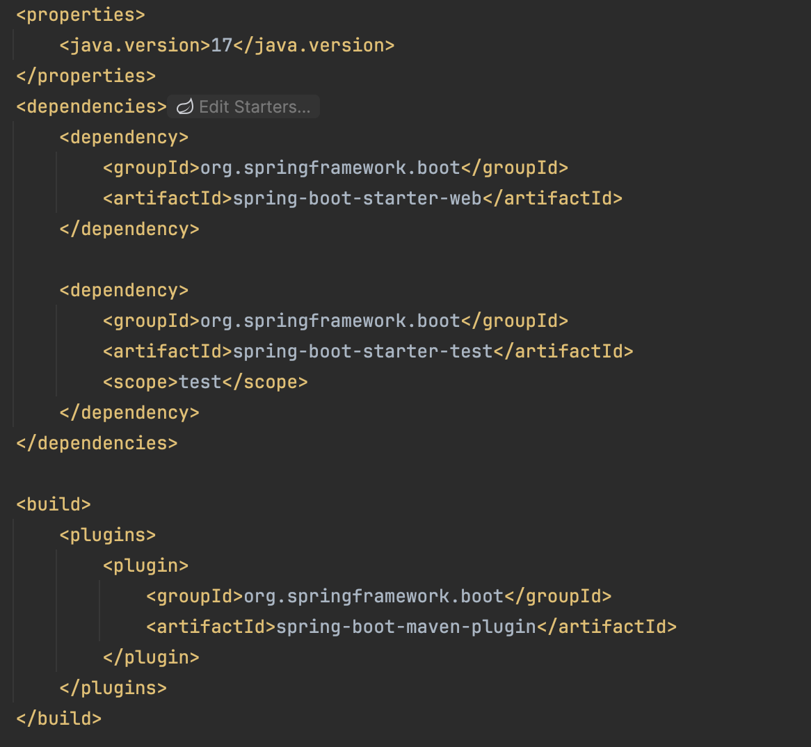 maven+sintacsis